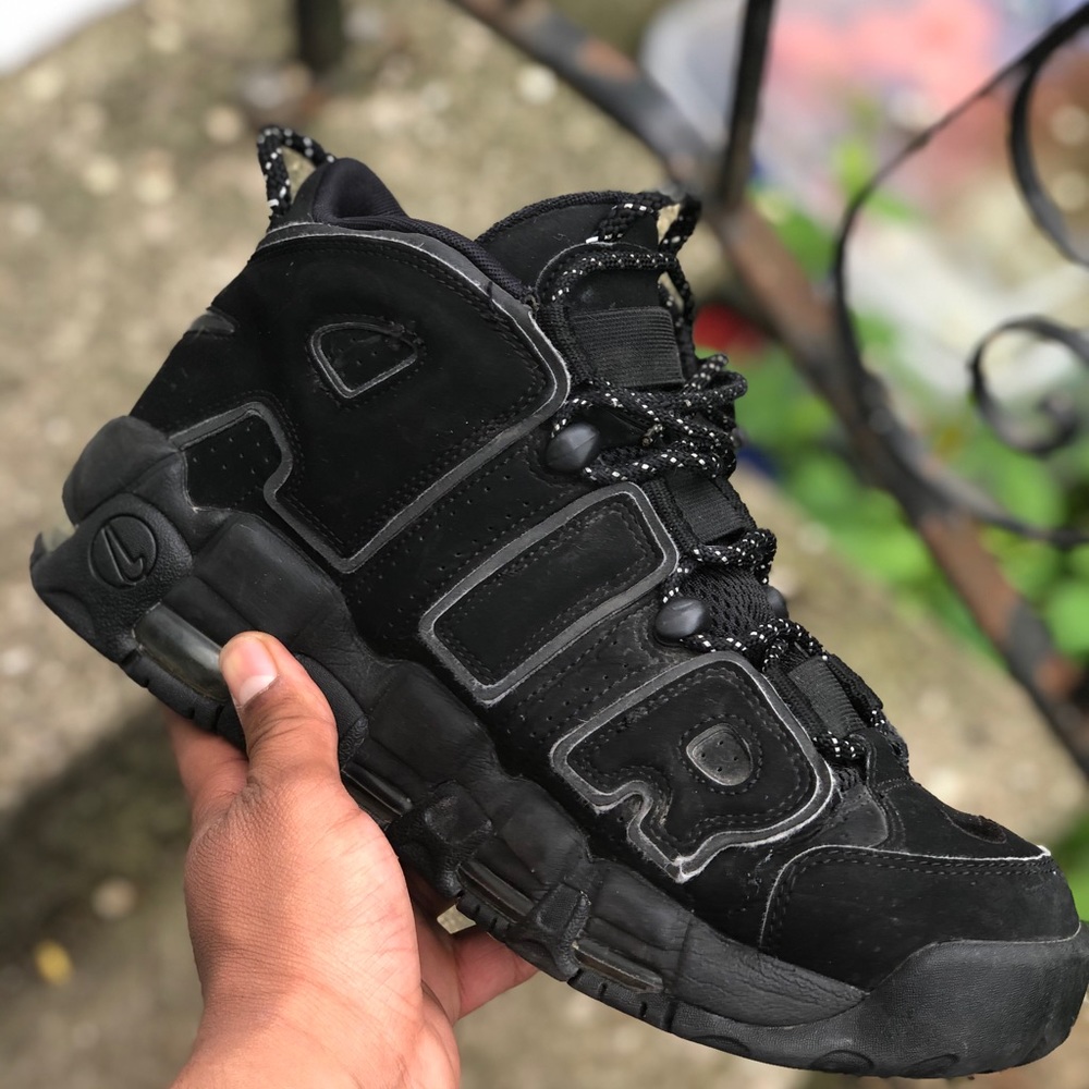 Meet your Posher, Xavier